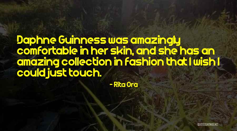 Kannaway Quotes By Rita Ora Kannaway Quotes By Rita Ora