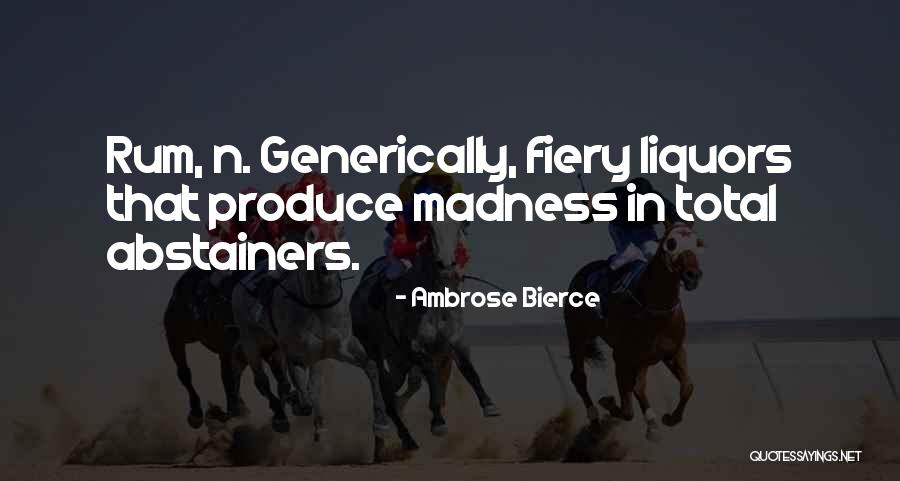 Kanneganti Prasad Quotes By Ambrose Bierce