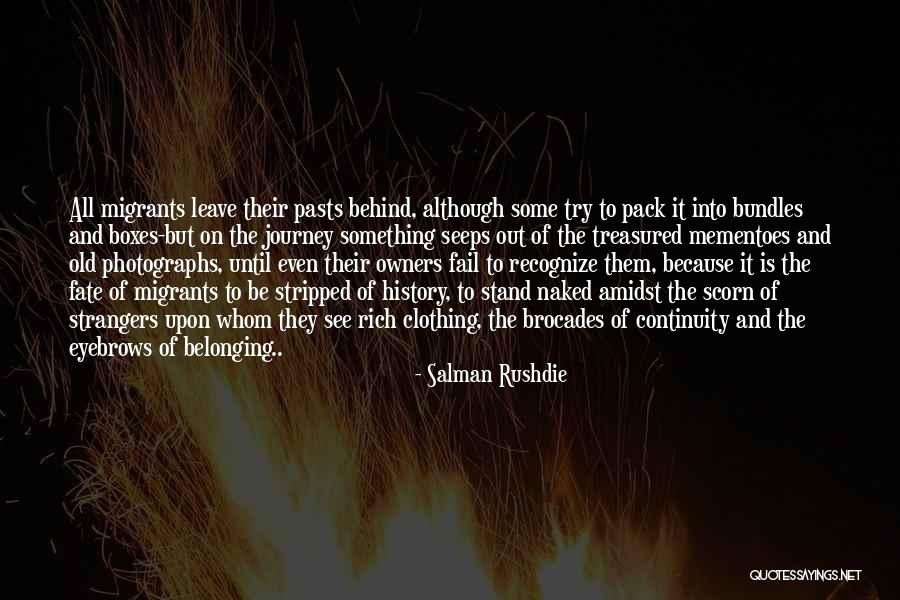 Kannenberg Wisconsin Quotes By Salman Rushdie Kannenberg Wisconsin Quotes By Salman Rushdie