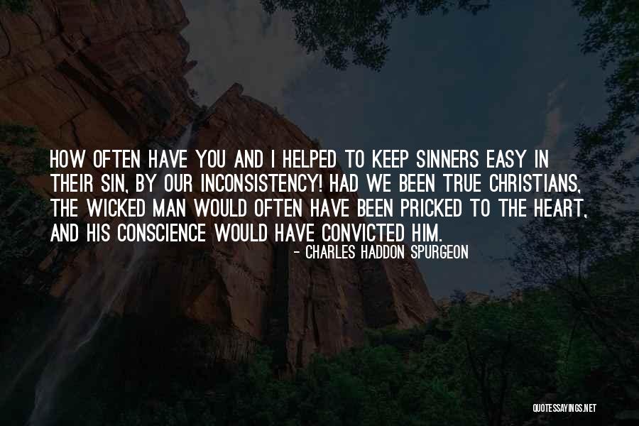 Kanner And Pintaluga Quotes By Charles Haddon Spurgeon Kanner And Pintaluga Quotes By Charles Haddon Spurgeon