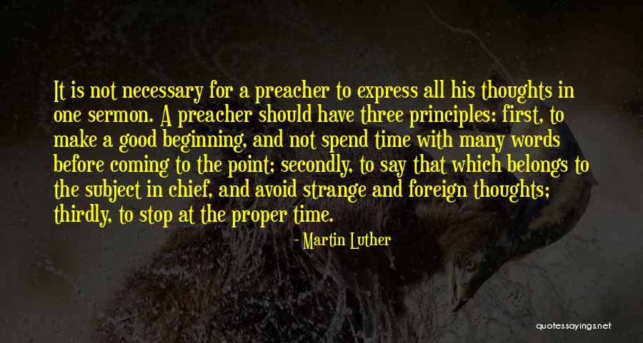Kanner And Pintaluga Quotes By Martin Luther Kanner And Pintaluga Quotes By Martin Luther