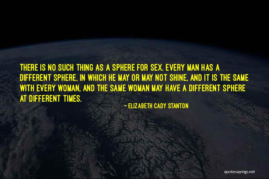Kanner Quotes By Elizabeth Cady Stanton Kanner Quotes By Elizabeth Cady Stanton
