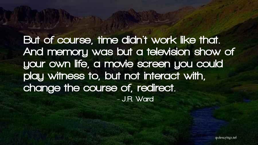 Kanner Quotes By J.R. Ward Kanner Quotes By J.R. Ward