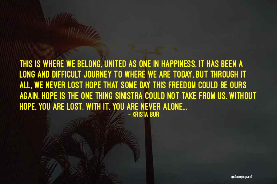 Kanner Quotes By Krista Bur Kanner Quotes By Krista Bur