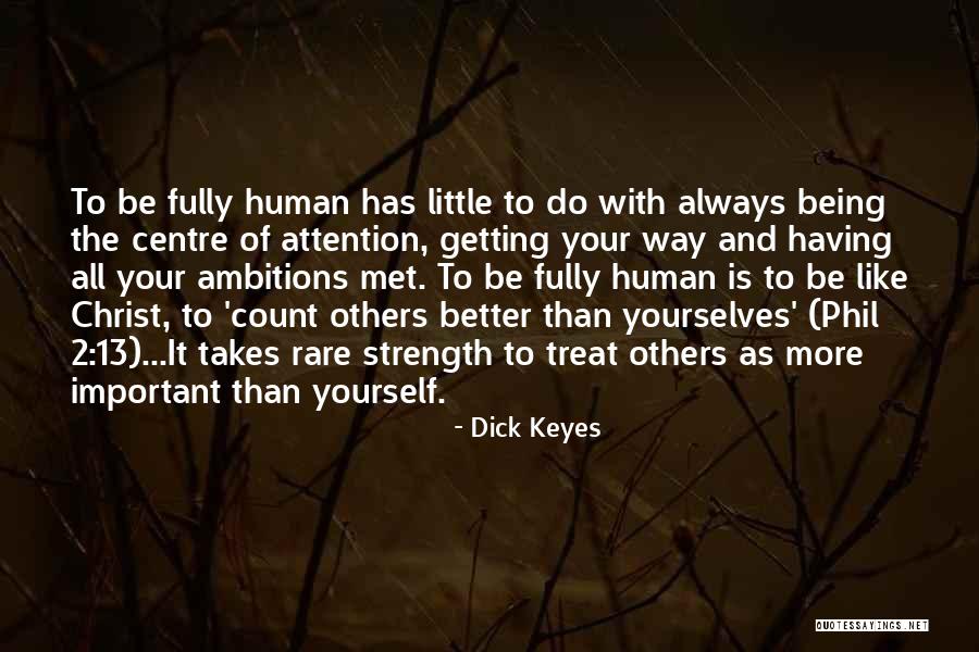 Kannibal Jersey Quotes By Dick Keyes Kannibal Jersey Quotes By Dick Keyes