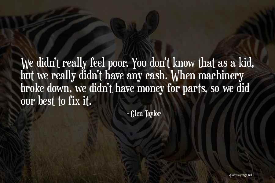 Kannibale Quotes By Glen Taylor Kannibale Quotes By Glen Taylor