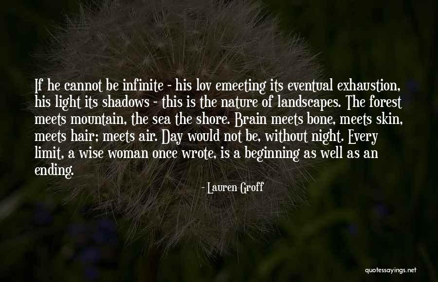 Kannibale Quotes By Lauren Groff Kannibale Quotes By Lauren Groff