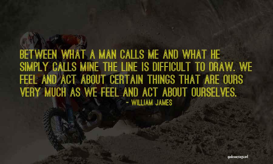 Kannibale Quotes By William James Kannibale Quotes By William James