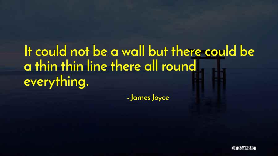 Kanno Sayuki Quotes By James Joyce Kanno Sayuki Quotes By James Joyce