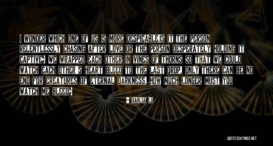 Kannodu Quotes By Dahlia Lu Kannodu Quotes By Dahlia Lu