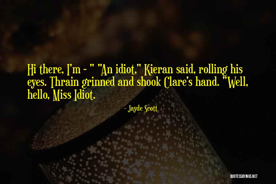 Kannon Goddess Quotes By Jayde Scott Kannon Goddess Quotes By Jayde Scott