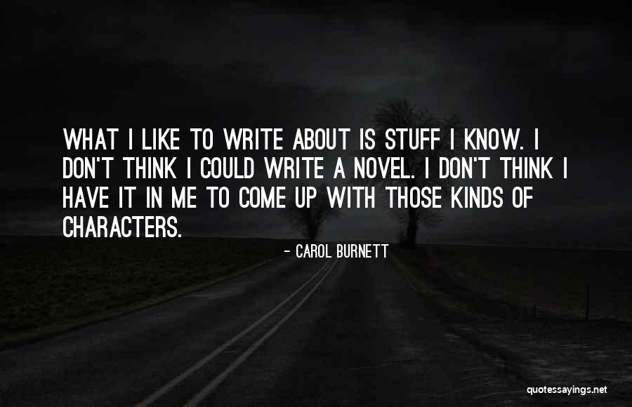 Kannst Du Quotes By Carol Burnett Kannst Du Quotes By Carol Burnett