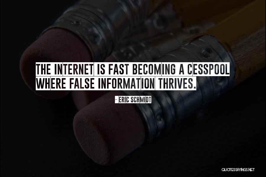 Kannst Du Quotes By Eric Schmidt Kannst Du Quotes By Eric Schmidt