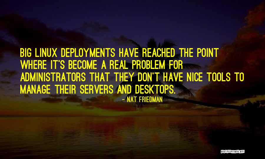 Kannten Quotes By Nat Friedman Kannten Quotes By Nat Friedman