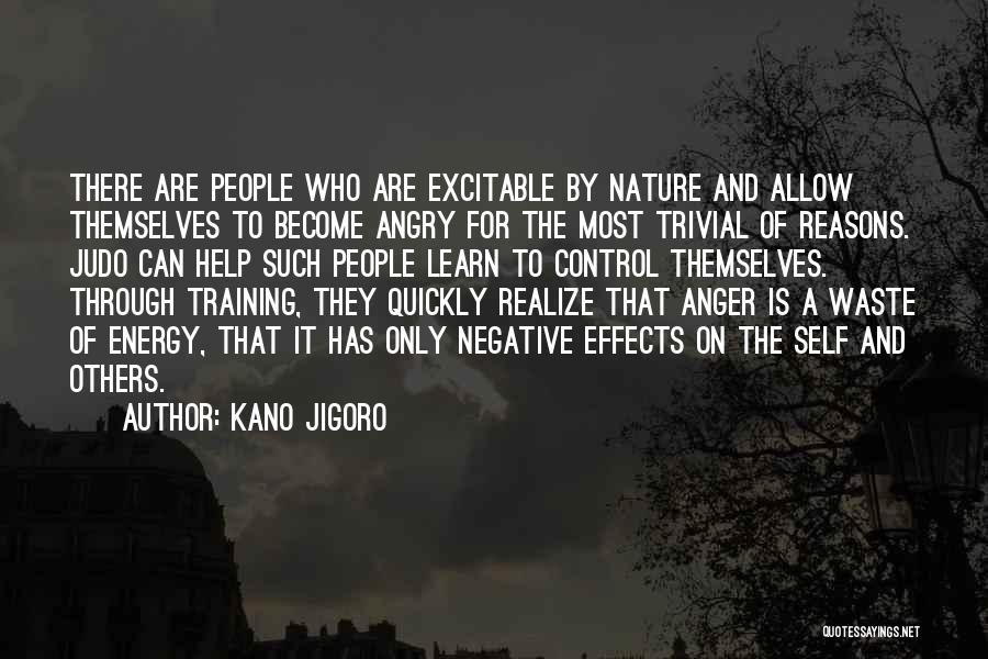 Kano Jigoro Quotes 1351793