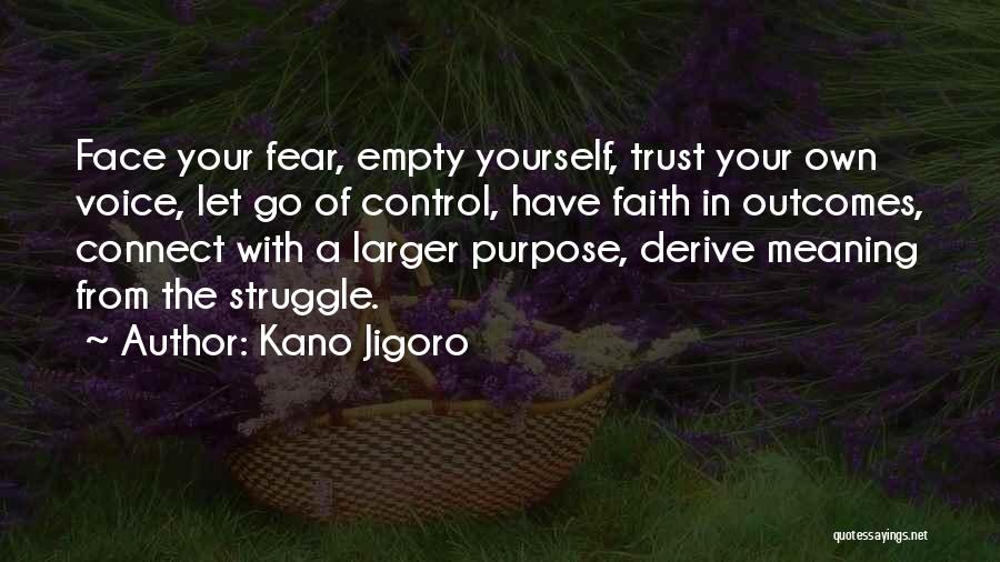 Kano Jigoro Quotes 1401129