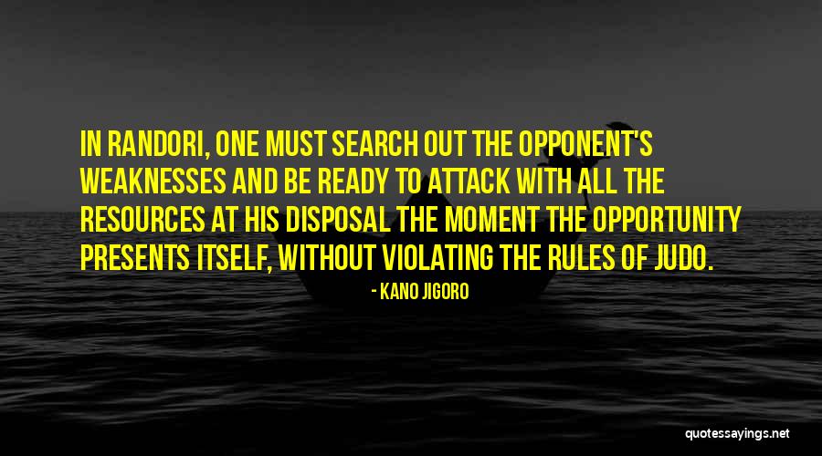 Kano Jigoro Quotes 1559288