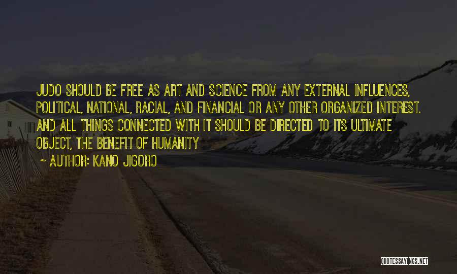 Kano Jigoro Quotes 2205062