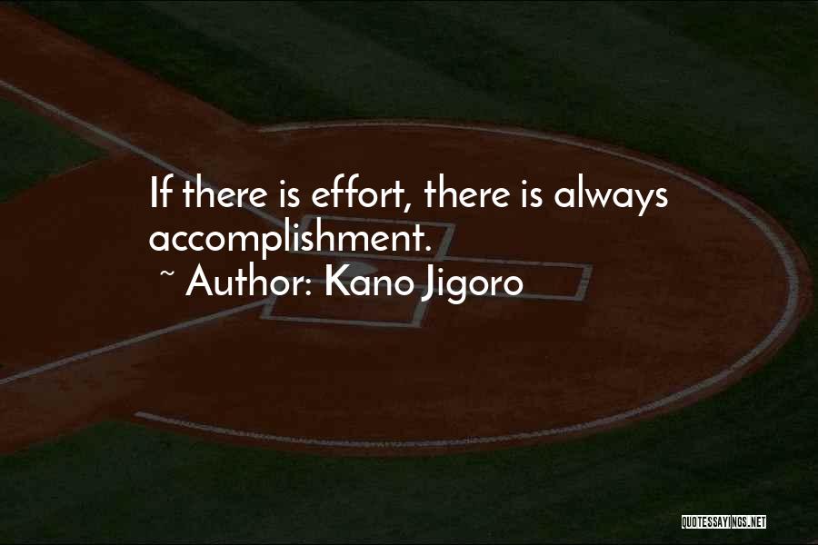 Kano Jigoro Quotes 615187