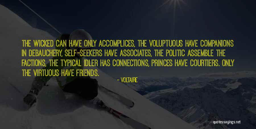 Kanoa Leahey Quotes By Voltaire Kanoa Leahey Quotes By Voltaire