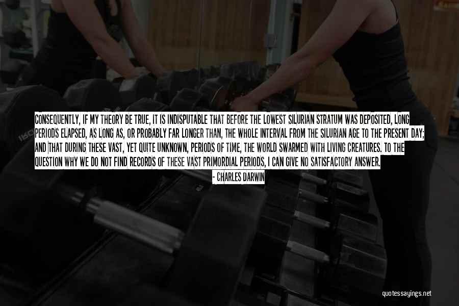 Kanoa Quotes By Charles Darwin Kanoa Quotes By Charles Darwin