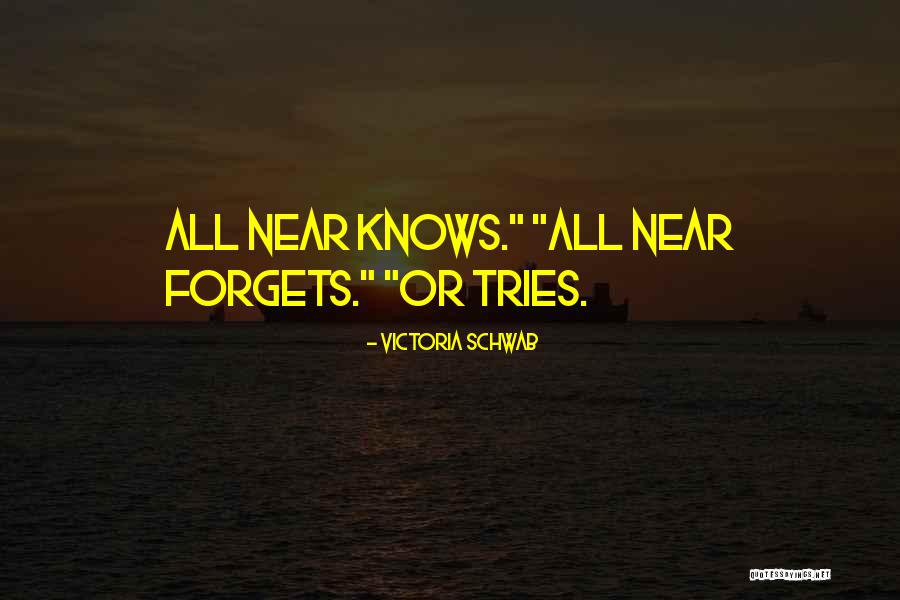 Kanoa Quotes By Victoria Schwab Kanoa Quotes By Victoria Schwab