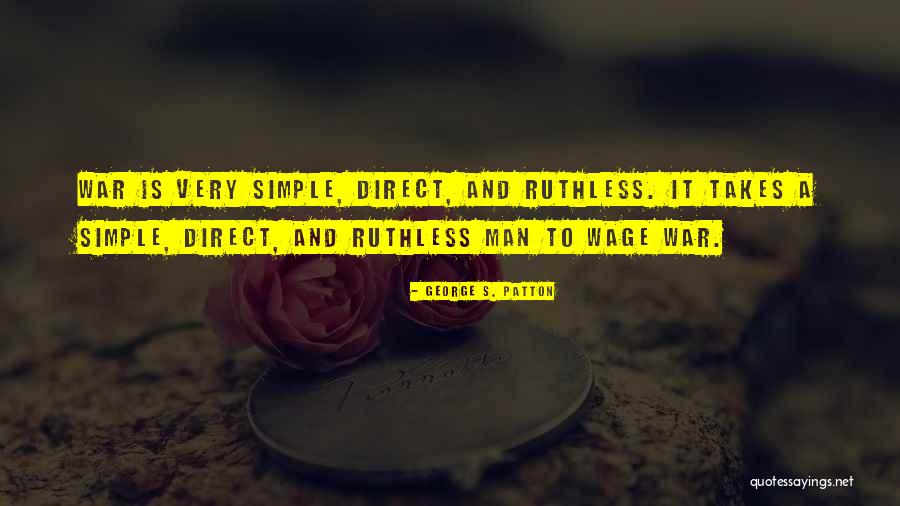 Kanoe Miller Quotes By George S. Patton Kanoe Miller Quotes By George S. Patton