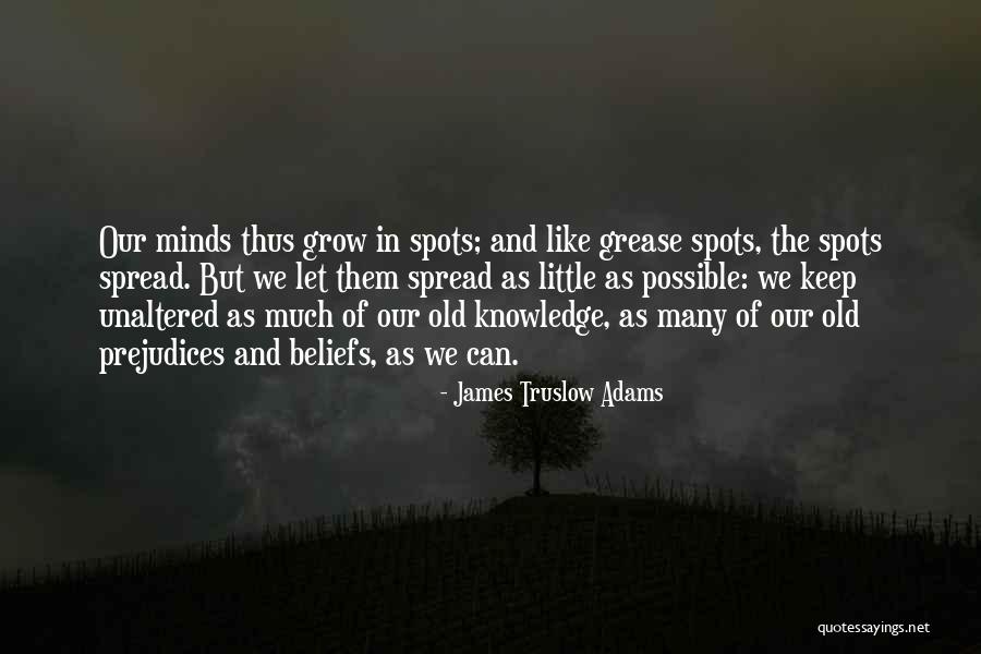Kanoe Miller Quotes By James Truslow Adams Kanoe Miller Quotes By James Truslow Adams