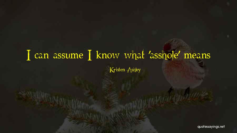 Kanoelehua Cook Quotes By Kristen Ashley Kanoelehua Cook Quotes By Kristen Ashley