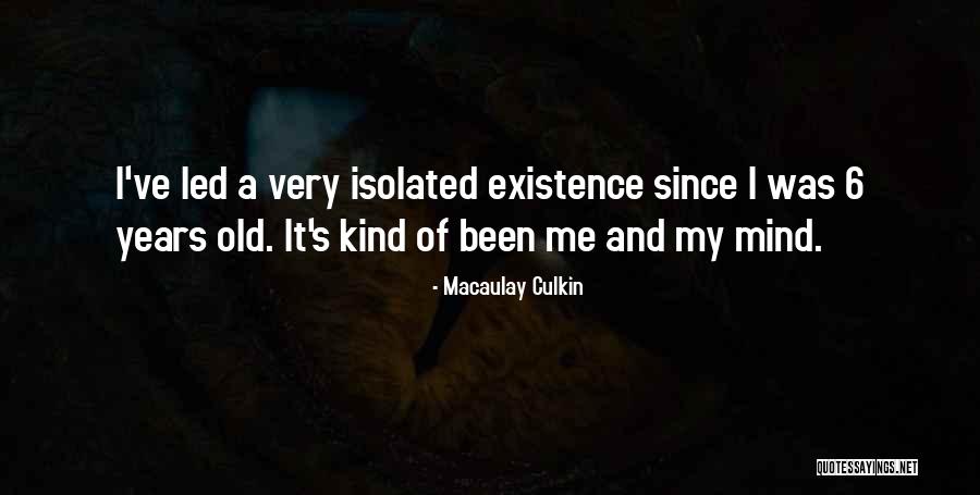 Kanoelehua Cook Quotes By Macaulay Culkin Kanoelehua Cook Quotes By Macaulay Culkin