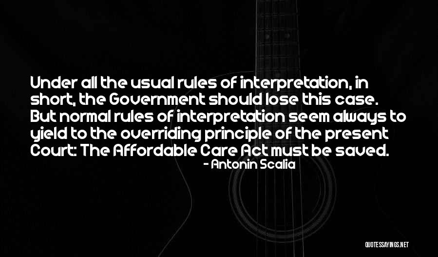 Kanoelehua E Quotes By Antonin Scalia Kanoelehua E Quotes By Antonin Scalia