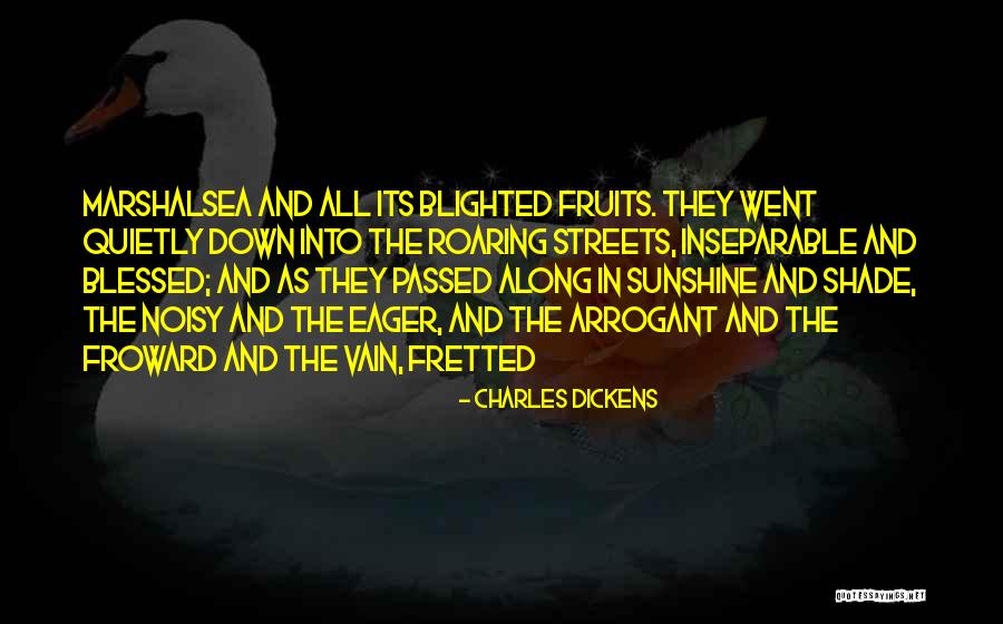 Kanoelehua E Quotes By Charles Dickens Kanoelehua E Quotes By Charles Dickens