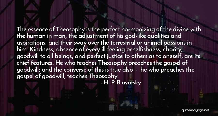 Kanoelehua E Quotes By H. P. Blavatsky Kanoelehua E Quotes By H. P. Blavatsky
