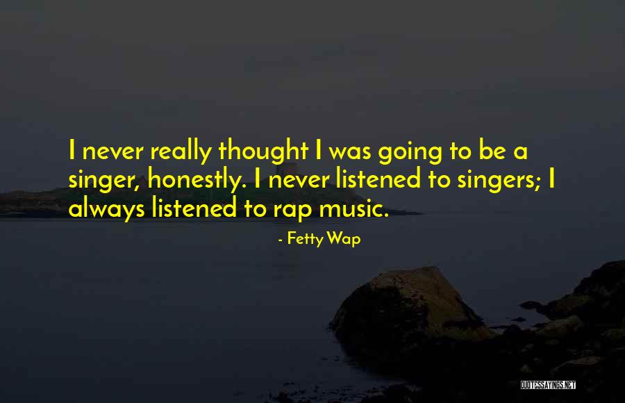 Kanoelehua Perry Quotes By Fetty Wap Kanoelehua Perry Quotes By Fetty Wap