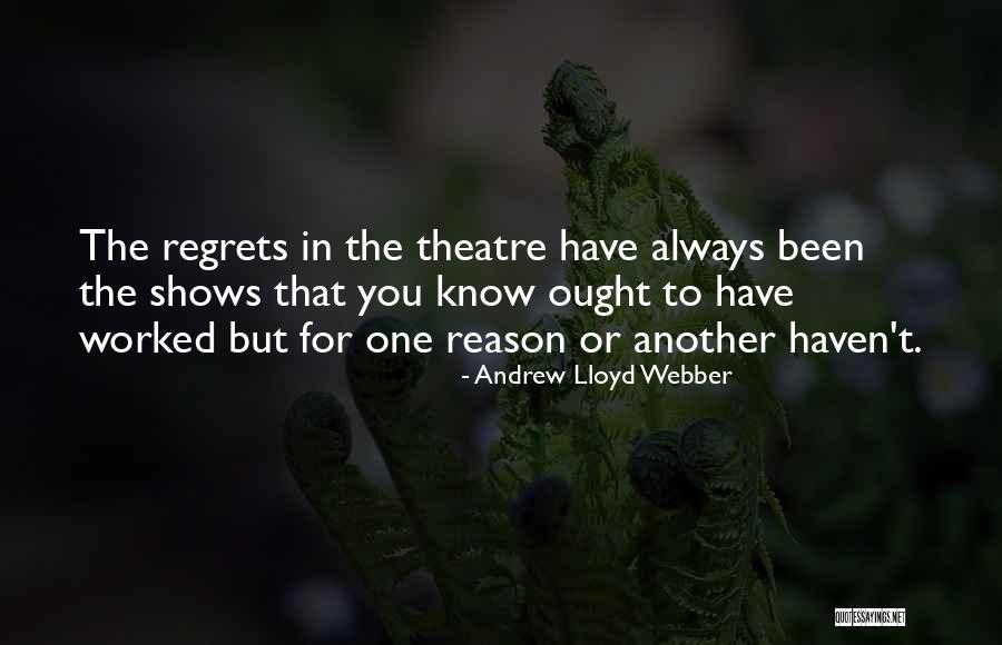 Kanojo Ni Quotes By Andrew Lloyd Webber Kanojo Ni Quotes By Andrew Lloyd Webber