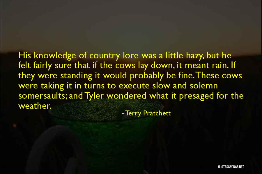 Kanojo Quotes By Terry Pratchett Kanojo Quotes By Terry Pratchett