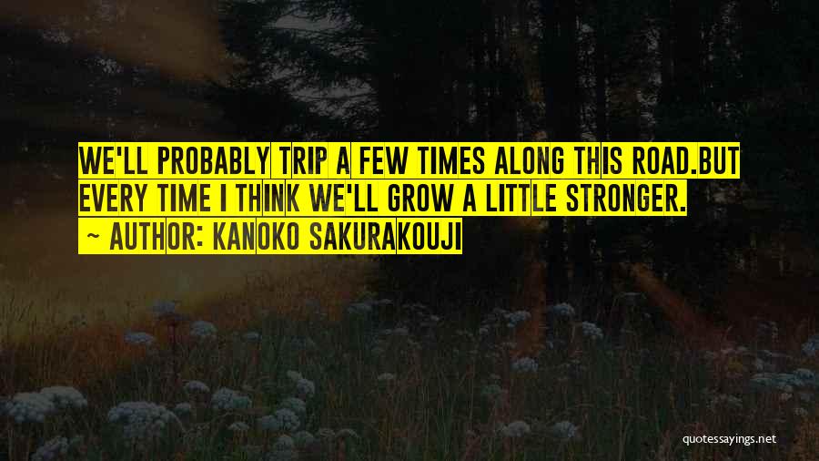 Kanoko Sakurakouji Quotes 1944779 Kanoko Sakurakouji Quotes 1944779