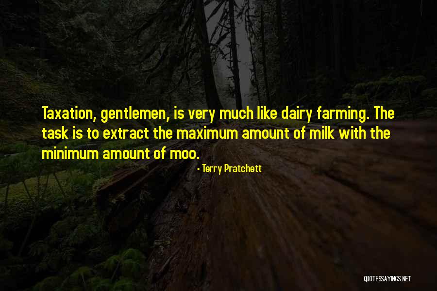 Kanokwan Smith Quotes By Terry Pratchett Kanokwan Smith Quotes By Terry Pratchett