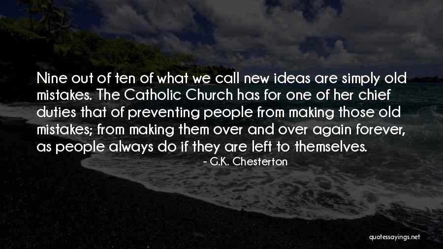 Kanonkop Quotes By G.K. Chesterton Kanonkop Quotes By G.K. Chesterton