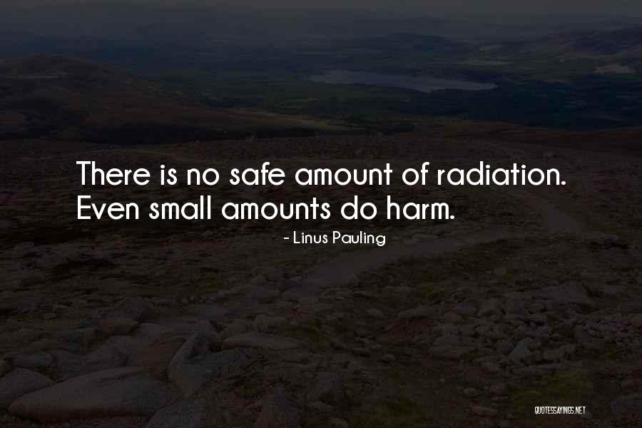 Kanosak Quotes By Linus Pauling Kanosak Quotes By Linus Pauling