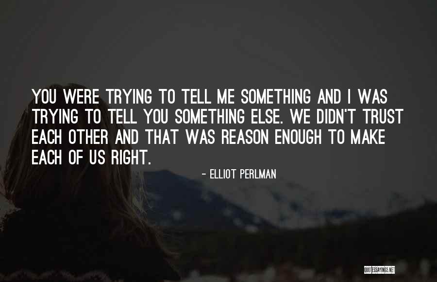 Kanou And Yukimura Quotes By Elliot Perlman Kanou And Yukimura Quotes By Elliot Perlman
