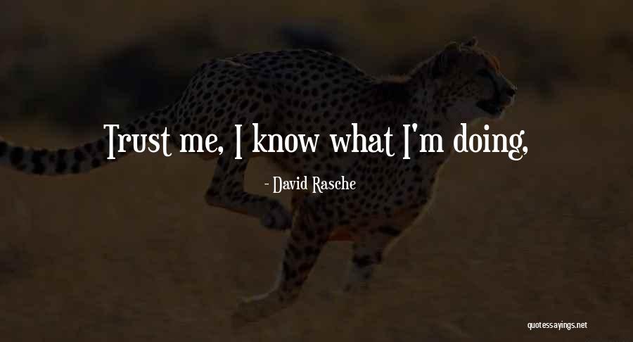 Kanou Soutarou Quotes By David Rasche Kanou Soutarou Quotes By David Rasche