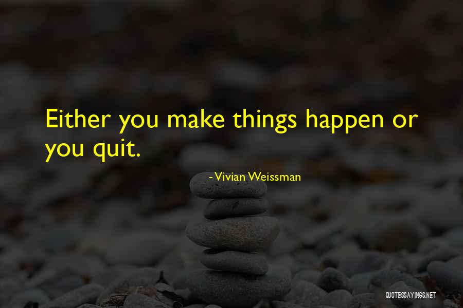 Kanou Soutarou Quotes By Vivian Weissman Kanou Soutarou Quotes By Vivian Weissman