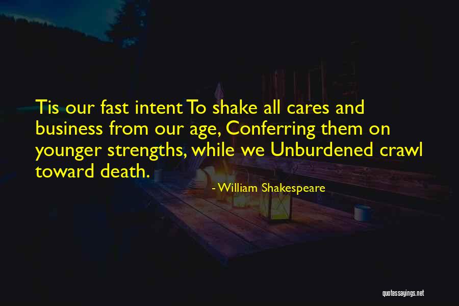 Kanoute Quotes By William Shakespeare Kanoute Quotes By William Shakespeare