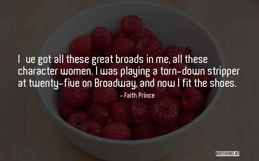 Kanowitzs Surgery Quotes By Faith Prince Kanowitzs Surgery Quotes By Faith Prince