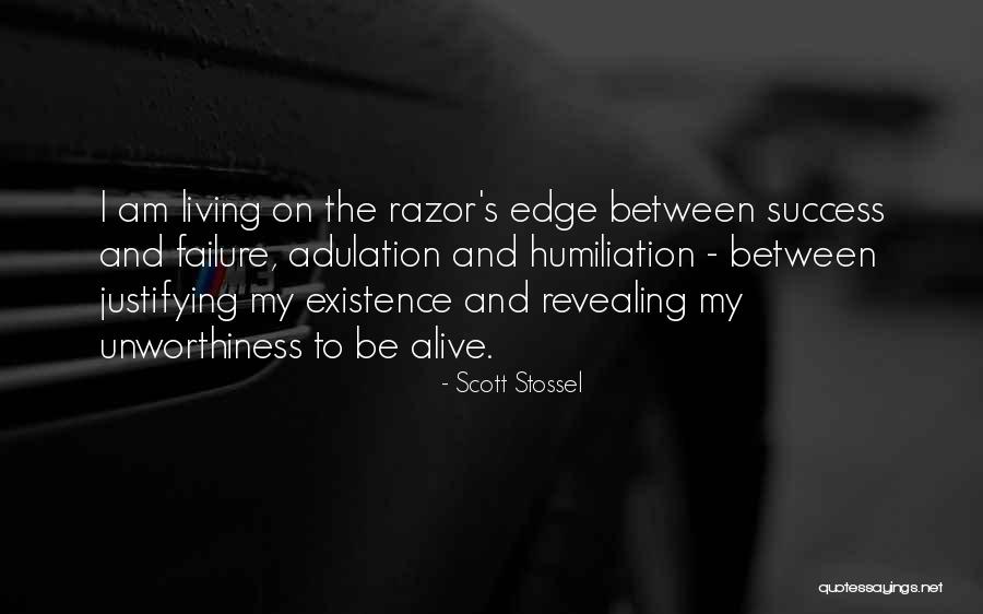 Kanpai Boca Quotes By Scott Stossel Kanpai Boca Quotes By Scott Stossel