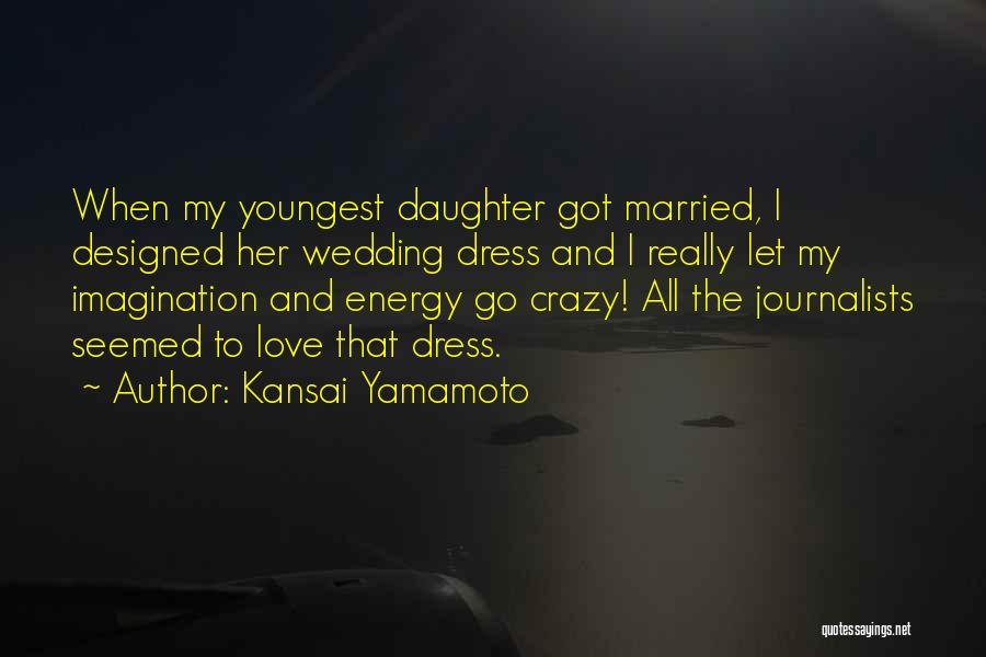 Kansai Yamamoto Quotes 2241423