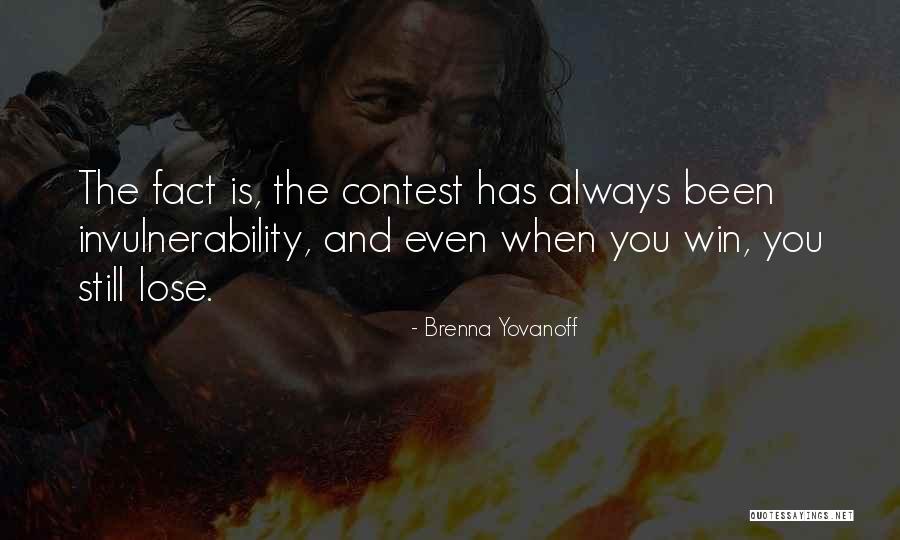 Kansallisooppera Ohjelmisto Quotes By Brenna Yovanoff Kansallisooppera Ohjelmisto Quotes By Brenna Yovanoff