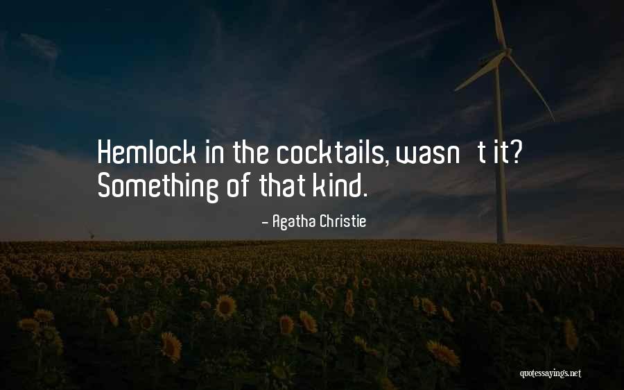 Kansamassagetool Quotes By Agatha Christie Kansamassagetool Quotes By Agatha Christie