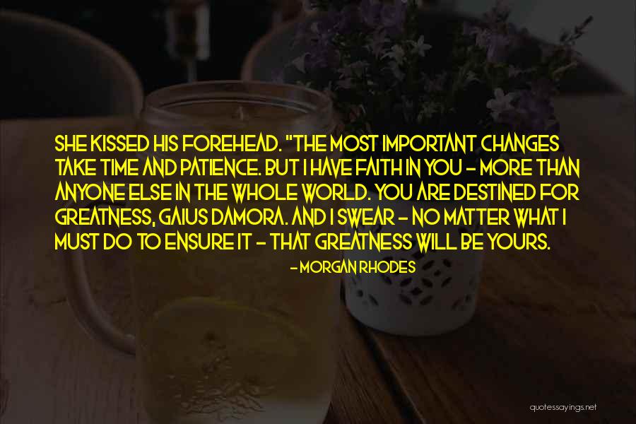 Kansamassagetool Quotes By Morgan Rhodes Kansamassagetool Quotes By Morgan Rhodes